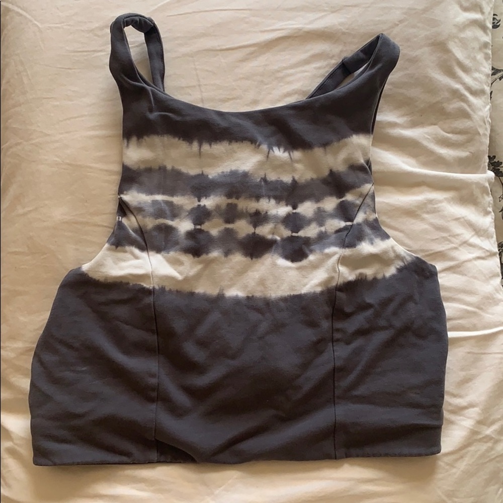 Aerie Sports Bra
